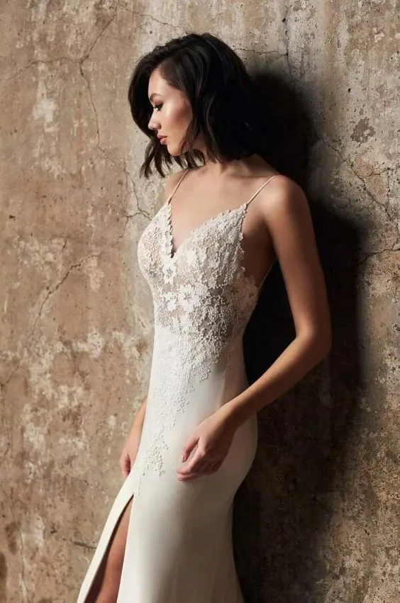 BestSelling Mikaella 2300 Wedding Gown  Last Chance!
