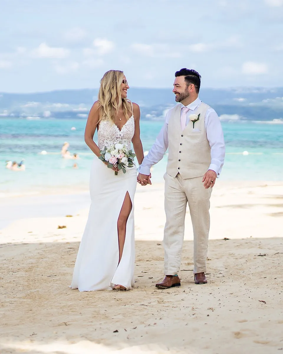 BestSelling Mikaella 2300 Wedding Gown  Last Chance!