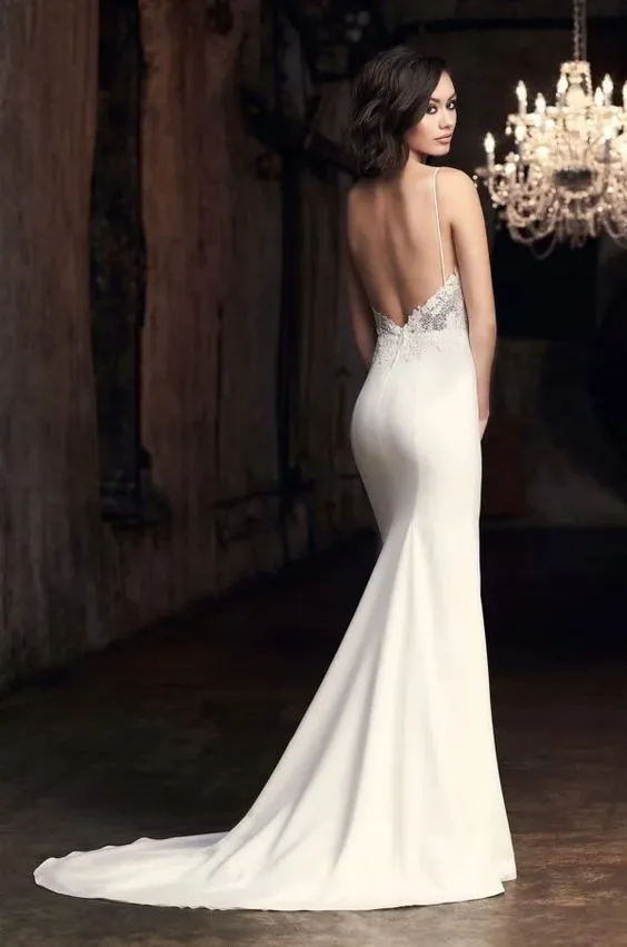 BestSelling Mikaella 2300 Wedding Gown  Last Chance!