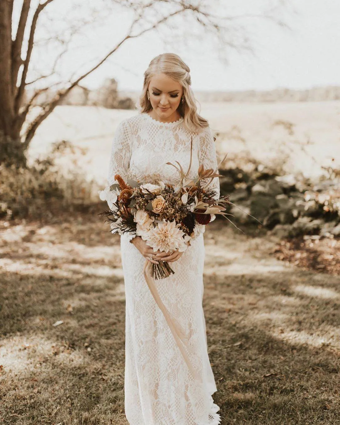 BestSelling Tadashi Shoji Tenley Gown  Last Few Pieces!