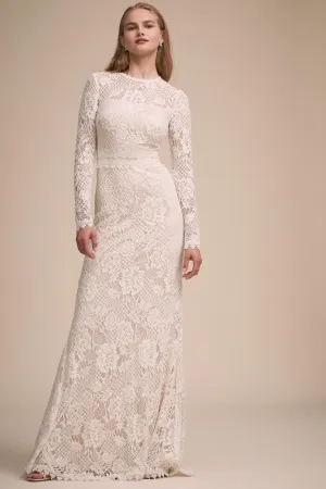 BestSelling Tadashi Shoji Tenley Gown  Last Few Pieces!