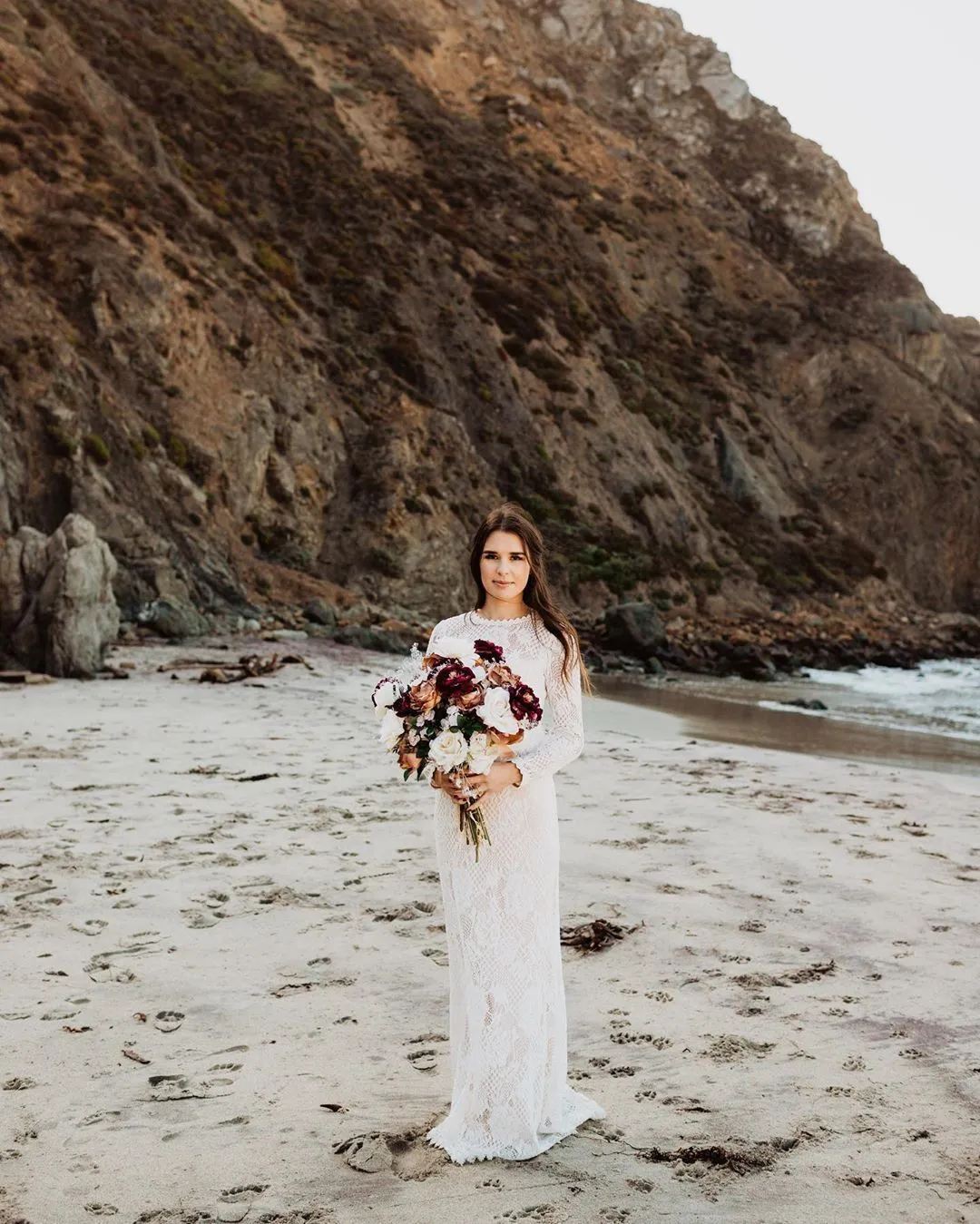 BestSelling Tadashi Shoji Tenley Gown  Last Few Pieces!