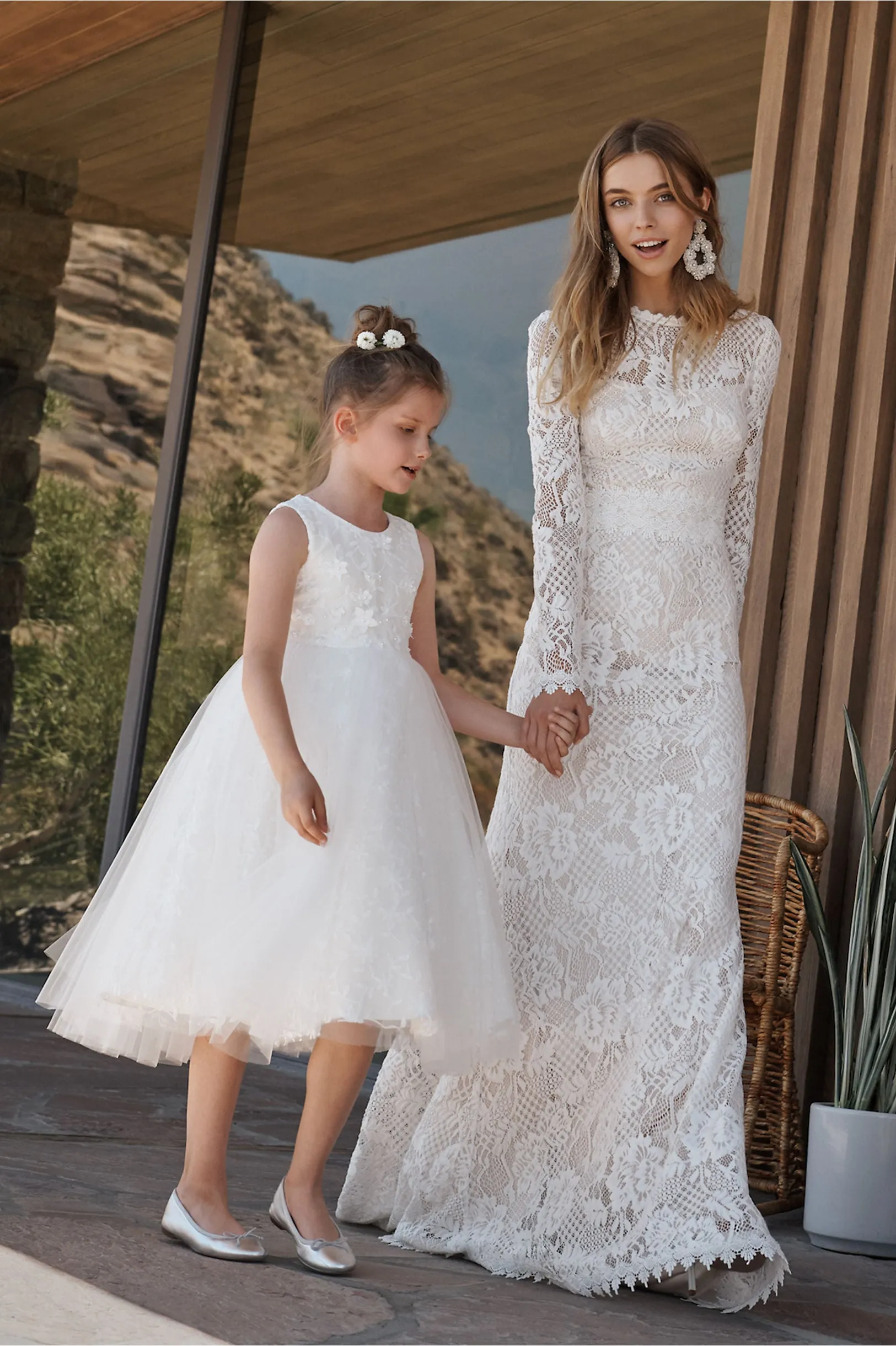 BestSelling Tadashi Shoji Tenley Gown  Last Few Pieces!