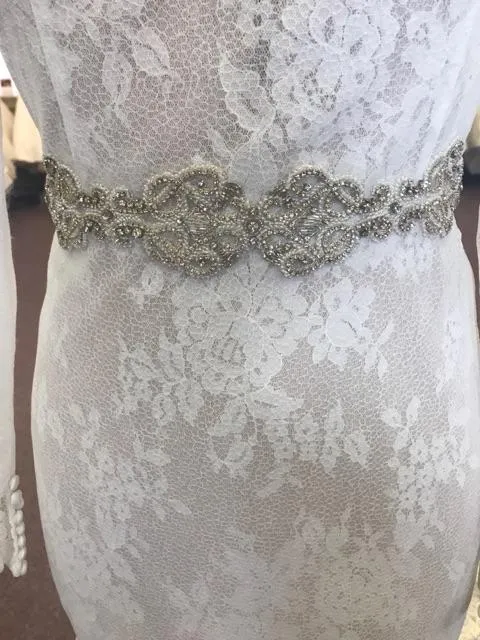 BestSelling Tara Keely - 2653 Sample Gown  Limited Release!