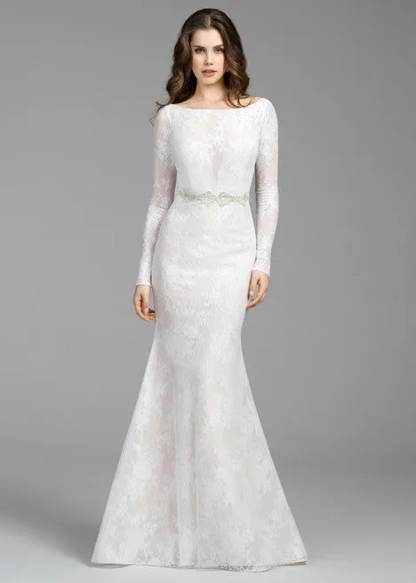 BestSelling Tara Keely - 2653 Sample Gown  Limited Release!