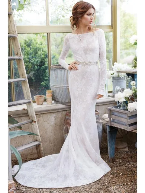 BestSelling Tara Keely - 2653 Sample Gown  Limited Release!