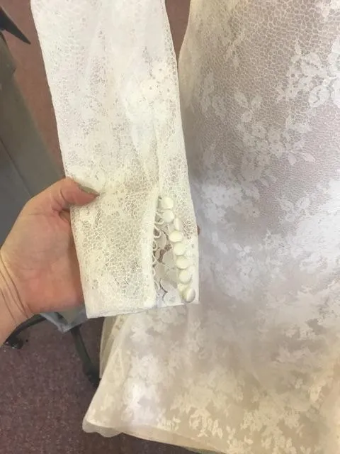 BestSelling Tara Keely - 2653 Sample Gown  Limited Release!