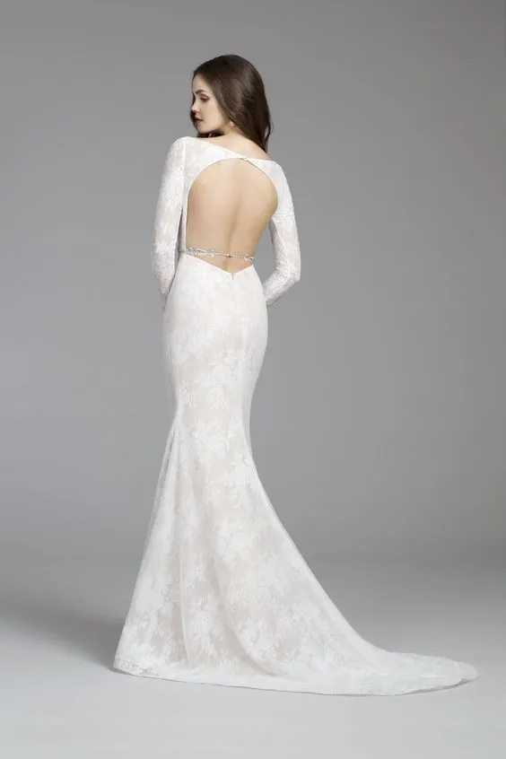 BestSelling Tara Keely - 2653 Sample Gown  Limited Release!