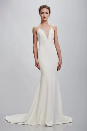 BestSelling Theia Bruna 890541 Wedding Gown  Going Fast!