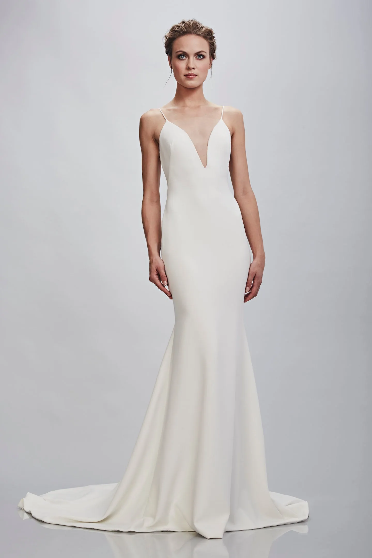 BestSelling Theia Bruna 890541 Wedding Gown  Going Fast!