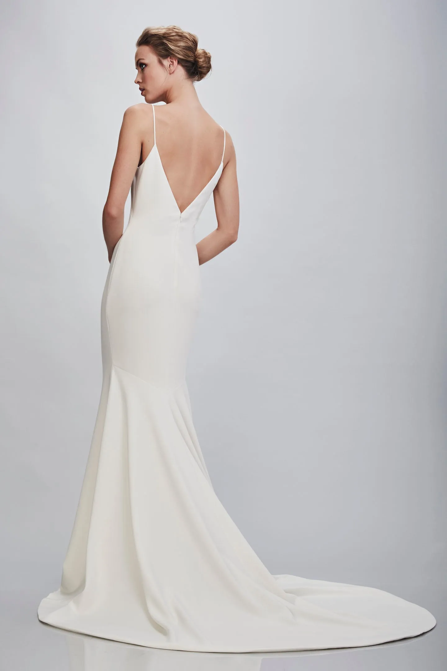 BestSelling Theia Bruna 890541 Wedding Gown  Going Fast!