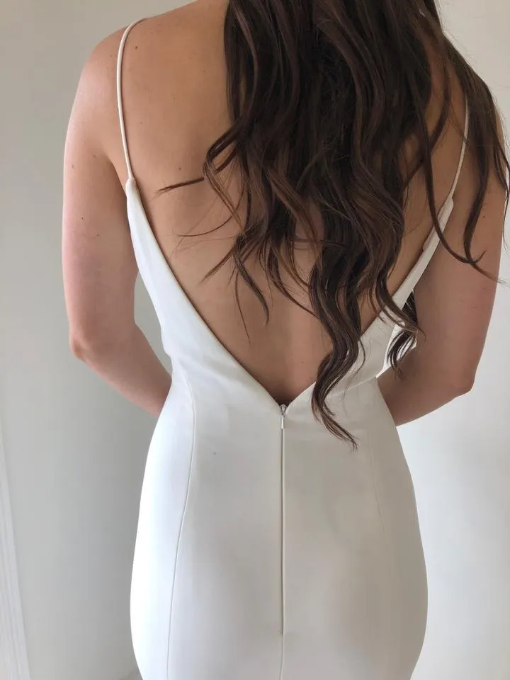 BestSelling Theia Bruna 890541 Wedding Gown  Going Fast!