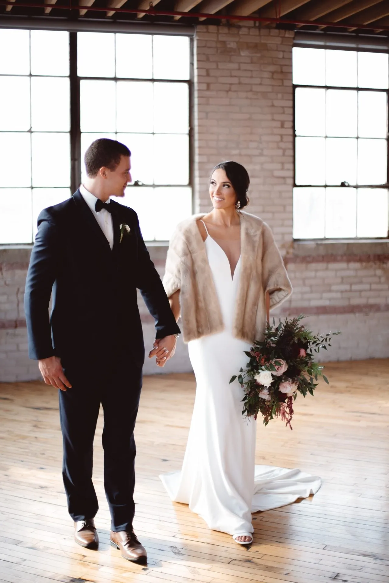 BestSelling Theia Bruna 890541 Wedding Gown  Going Fast!
