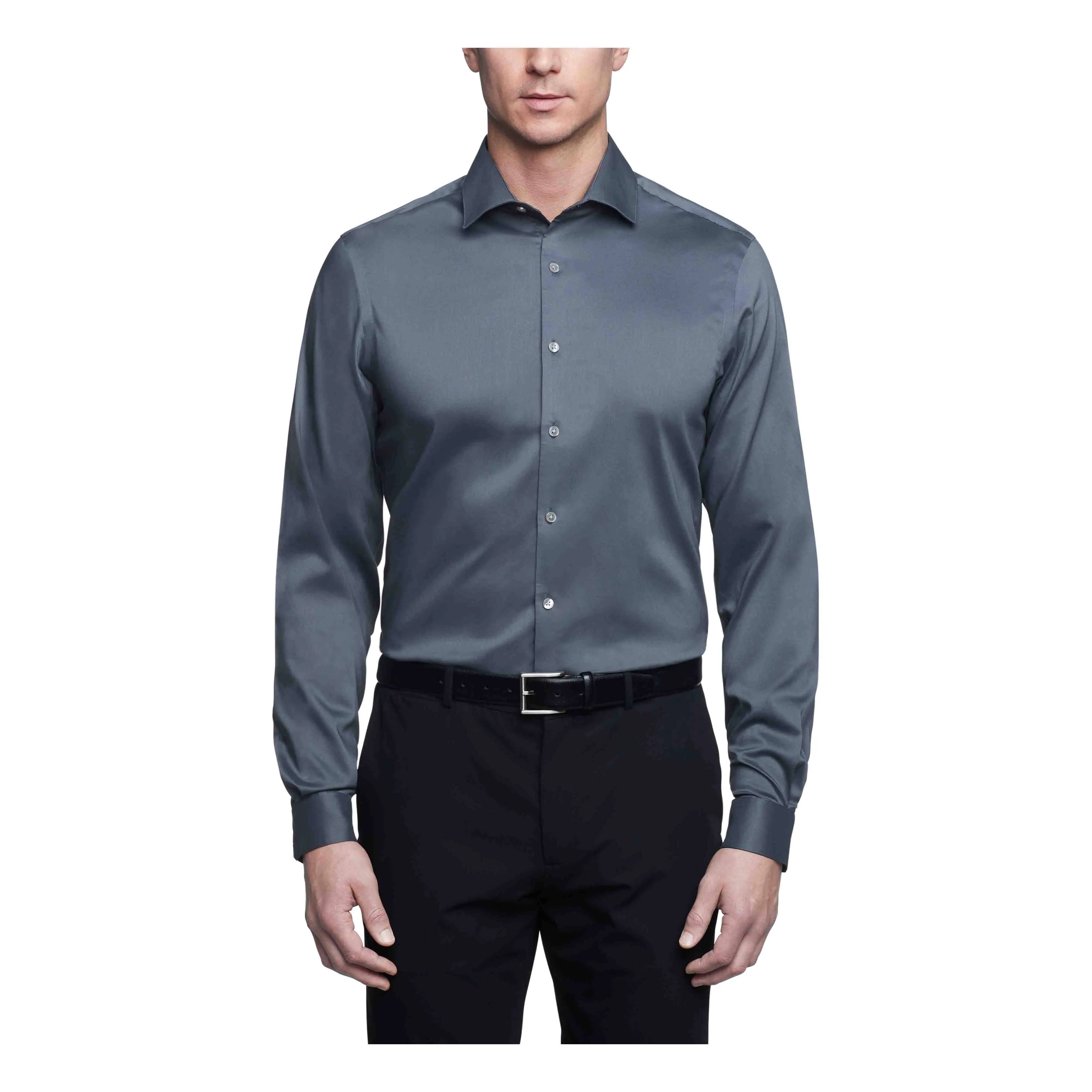 BestSelling Van Heusen Regular Fit Ultra Wrinkle Free Stretch FLEX Solid  Limited Stock!