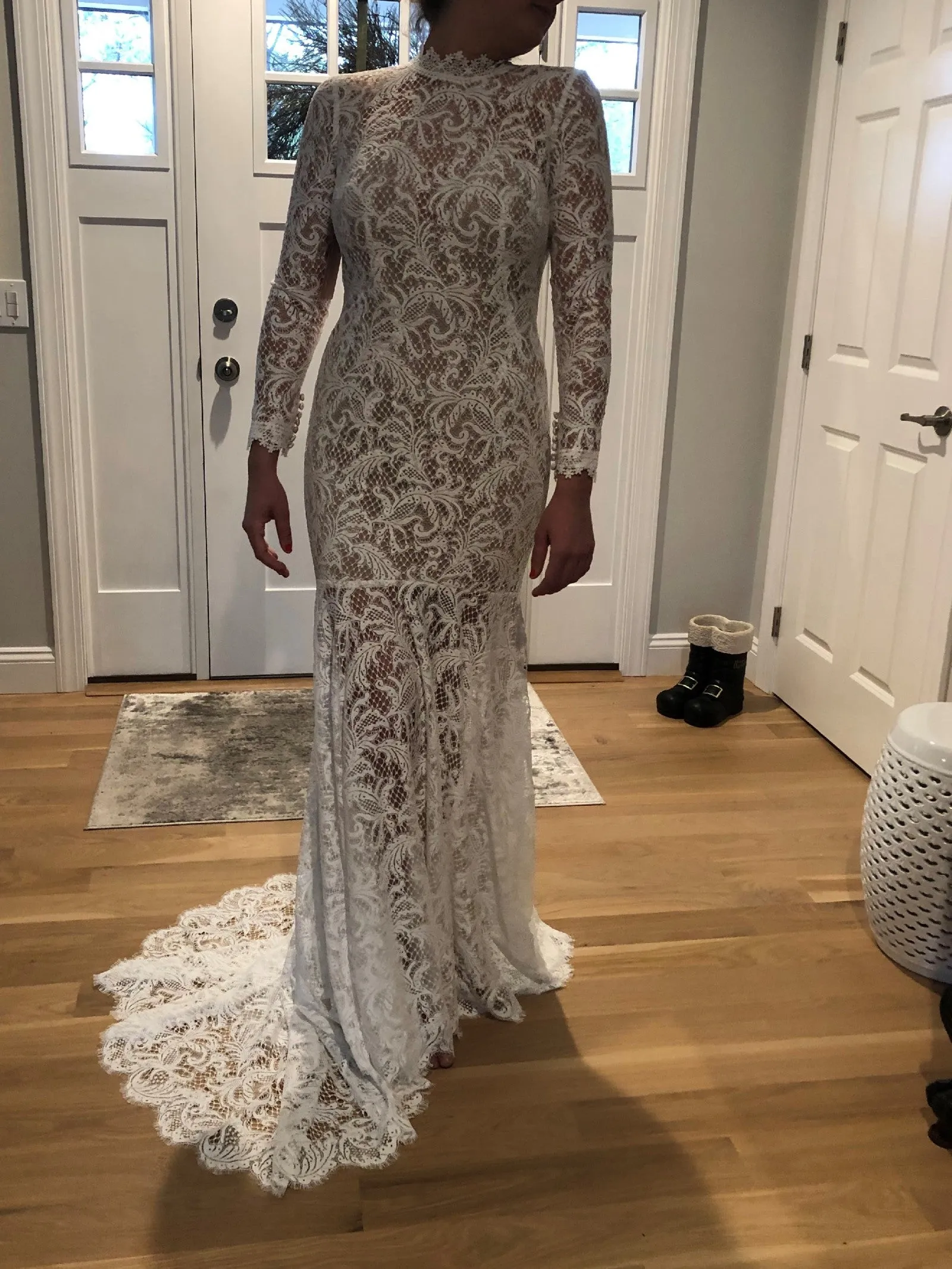 BestSelling Willowby Marston Gown  Going Fast!
