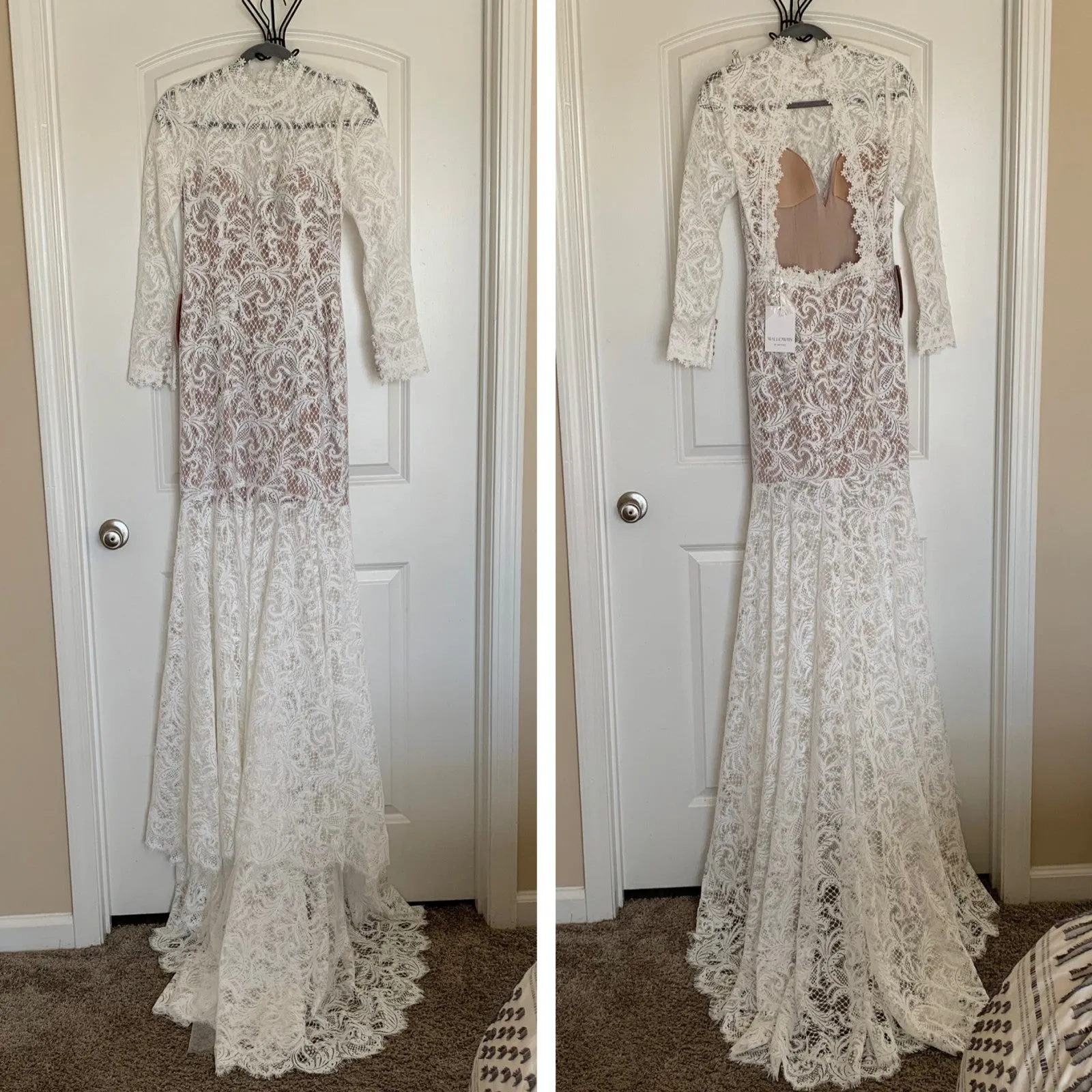BestSelling Willowby Marston Gown  Going Fast!