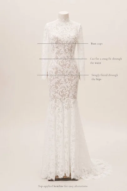 BestSelling Willowby Marston Gown  Going Fast!