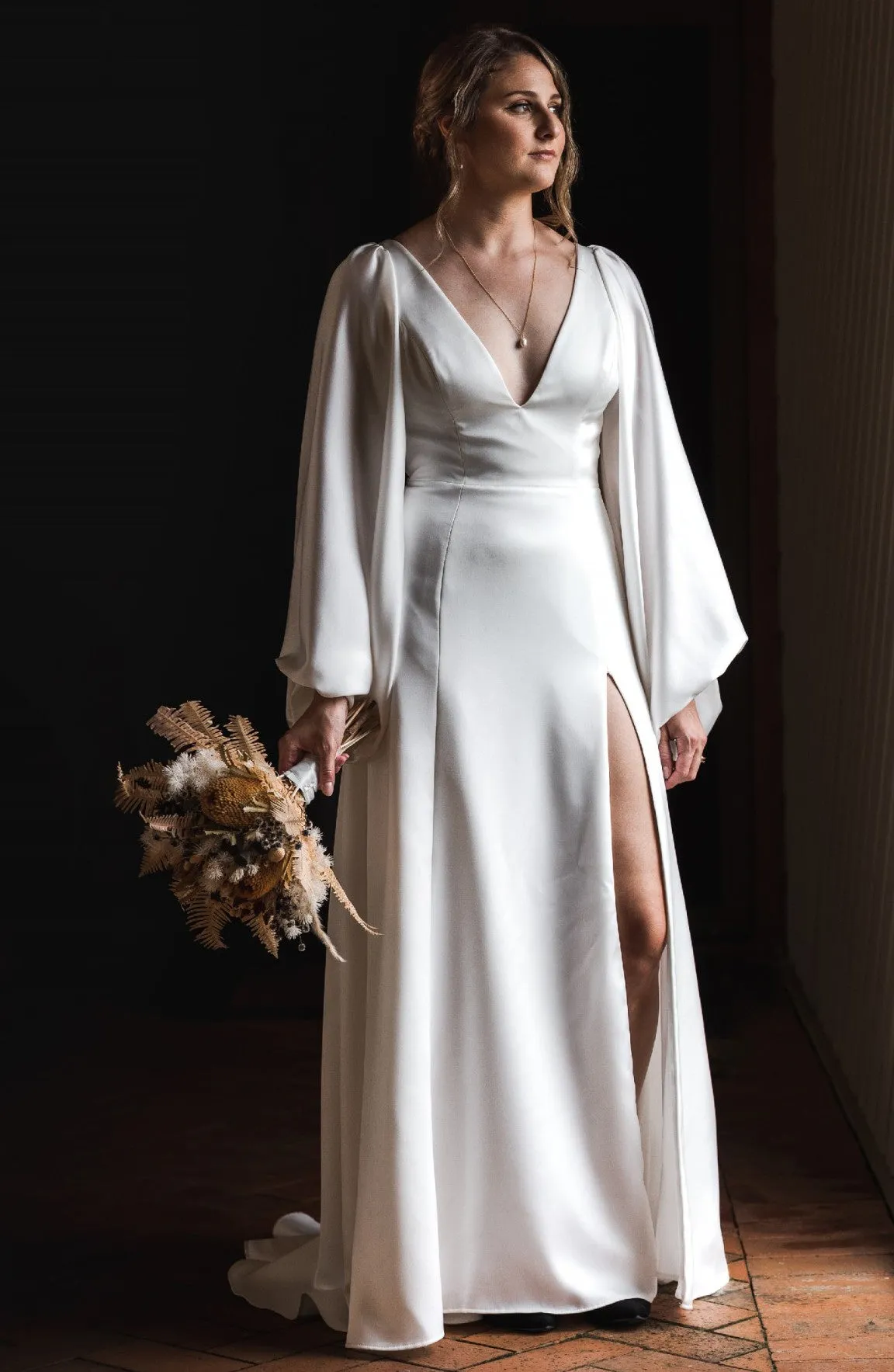 BestSelling Willowby Sorvette Gown  Limited Availability!