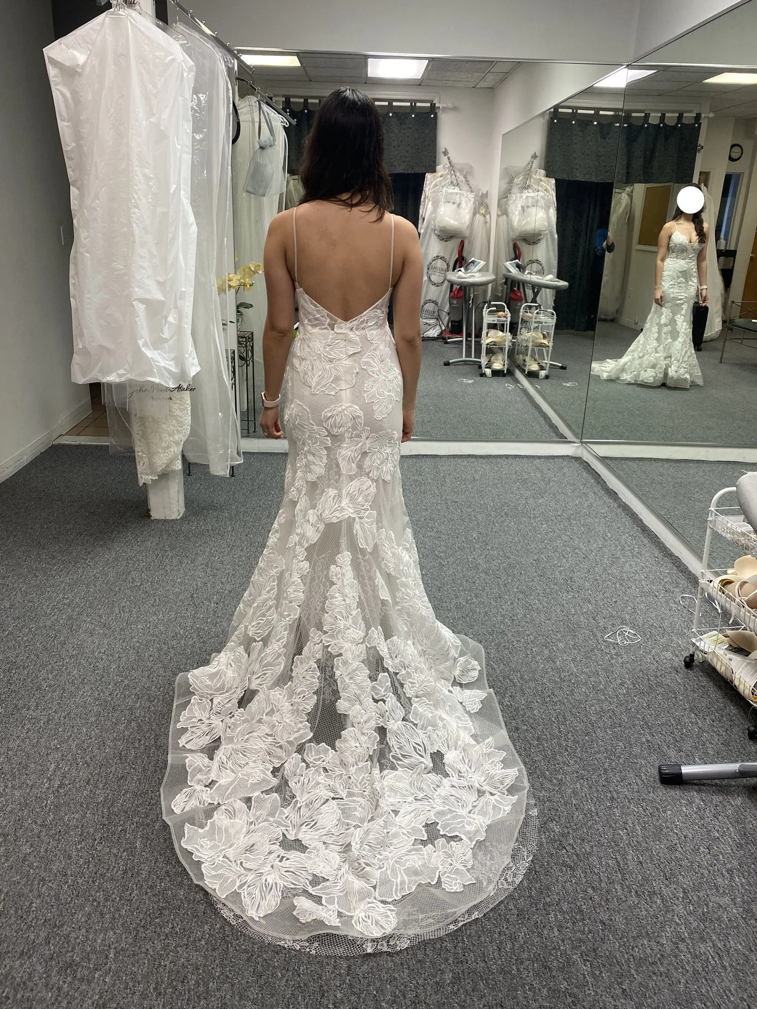 BestSelling Wtoo Valenta Gown  Dont Miss Out!