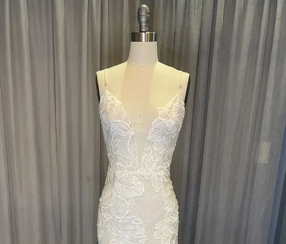 BestSelling Wtoo Valenta Gown  Dont Miss Out!