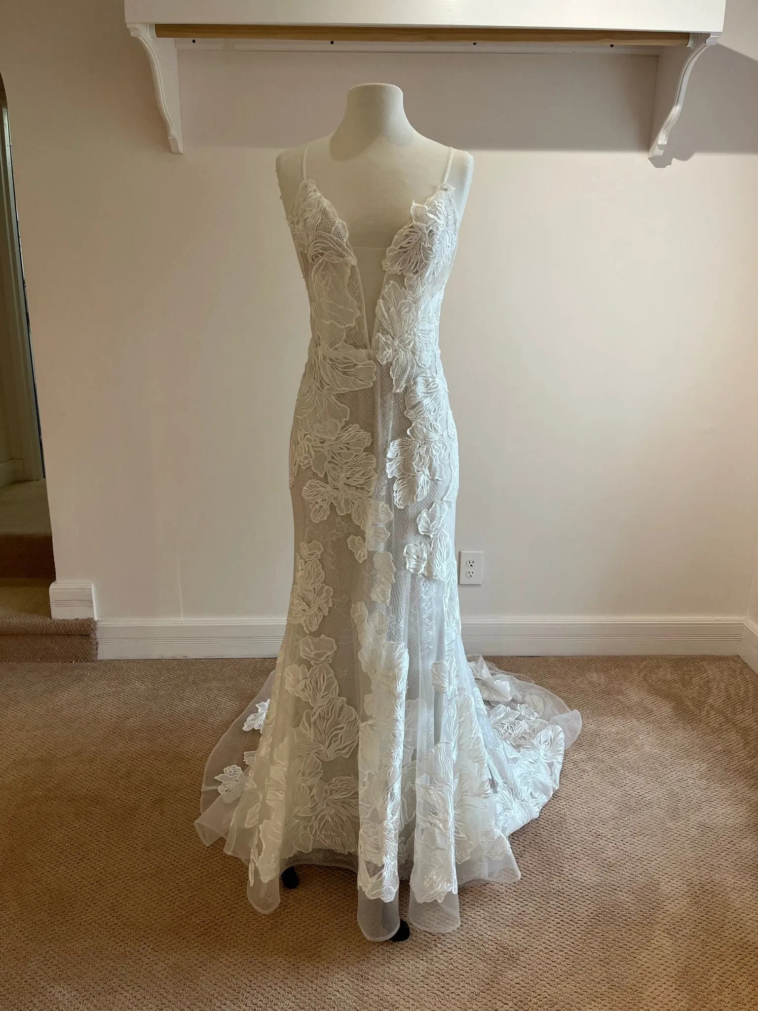 BestSelling Wtoo Valenta Gown  Dont Miss Out!