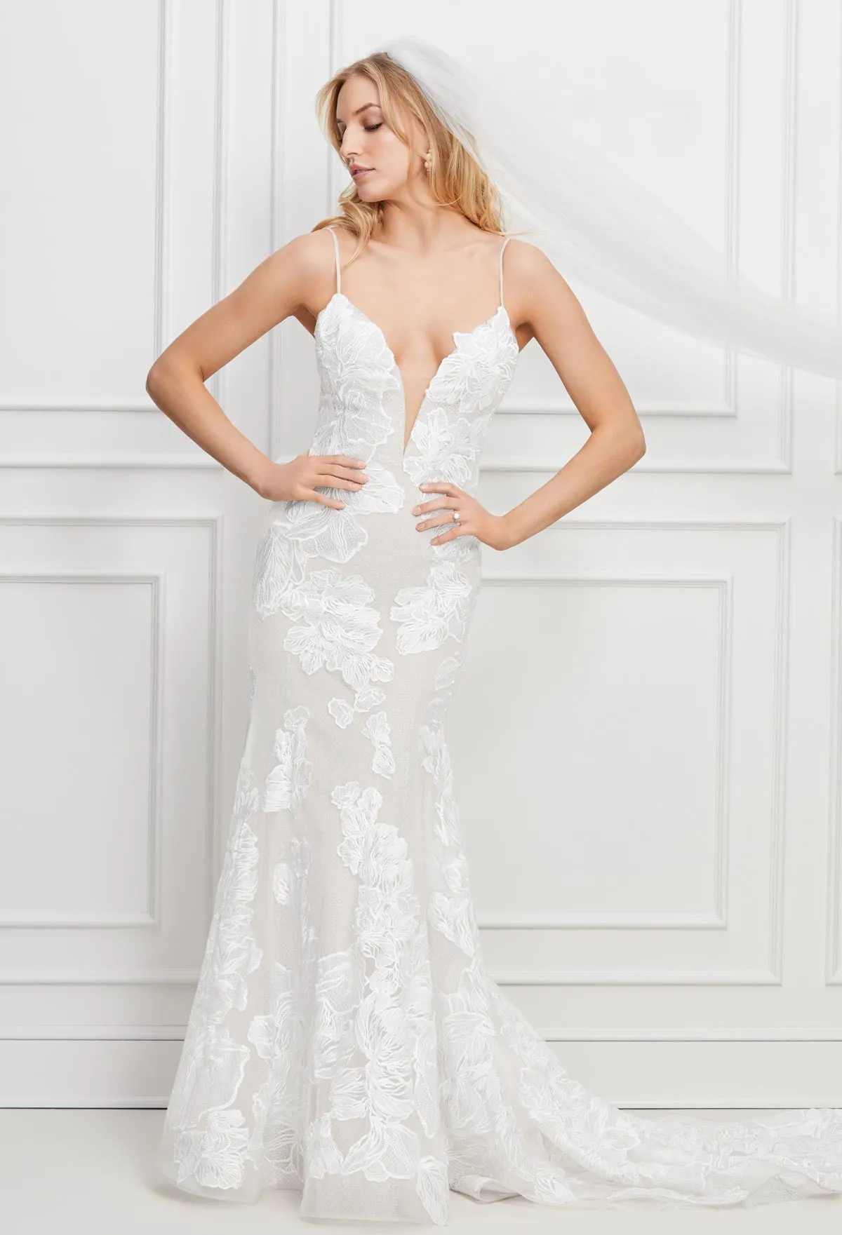 BestSelling Wtoo Valenta Gown  Dont Miss Out!