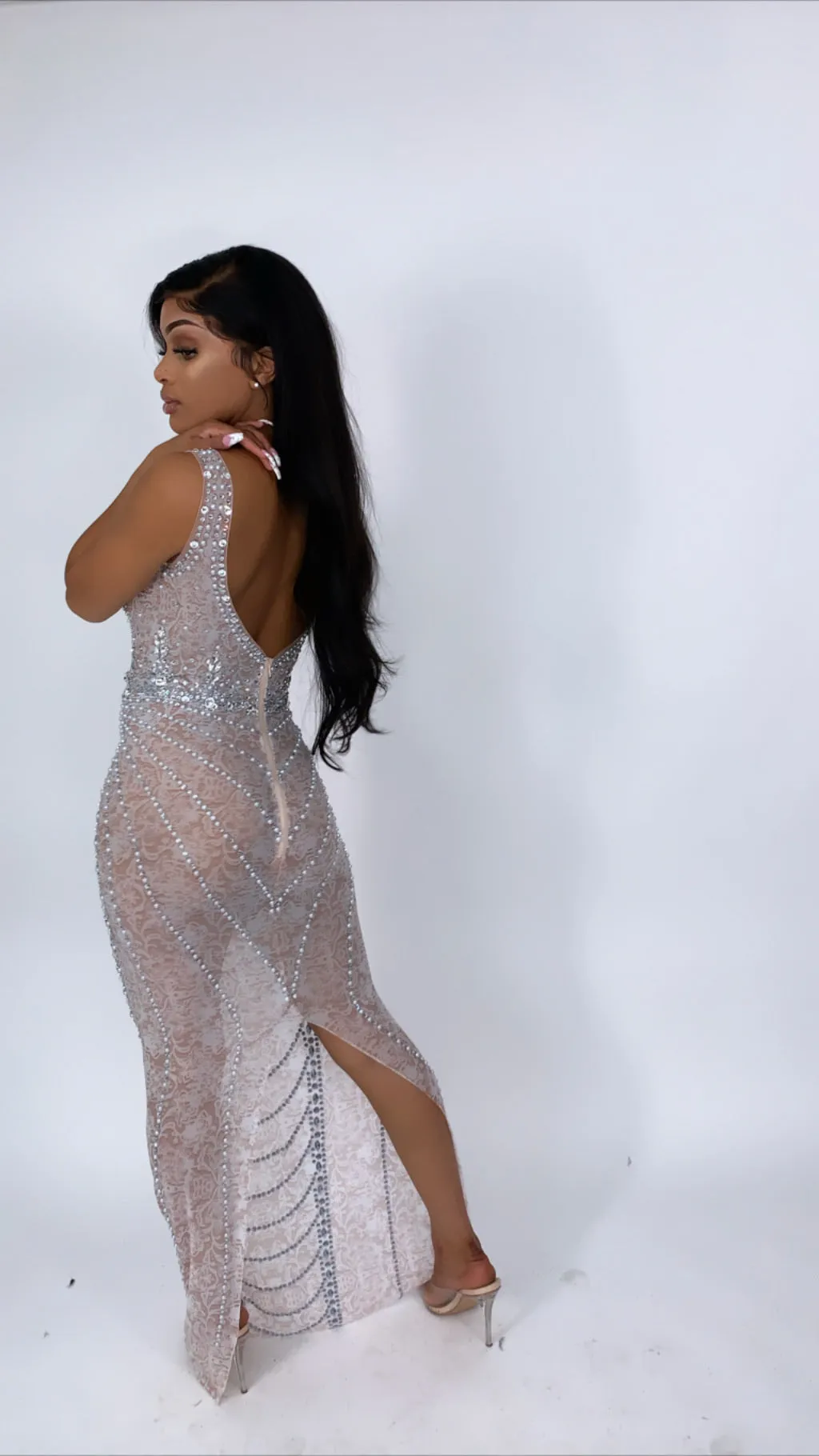 Bliss Gown
