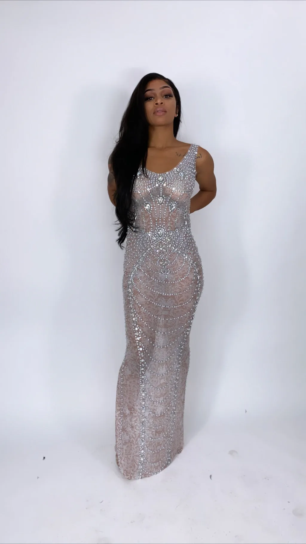 Bliss Gown