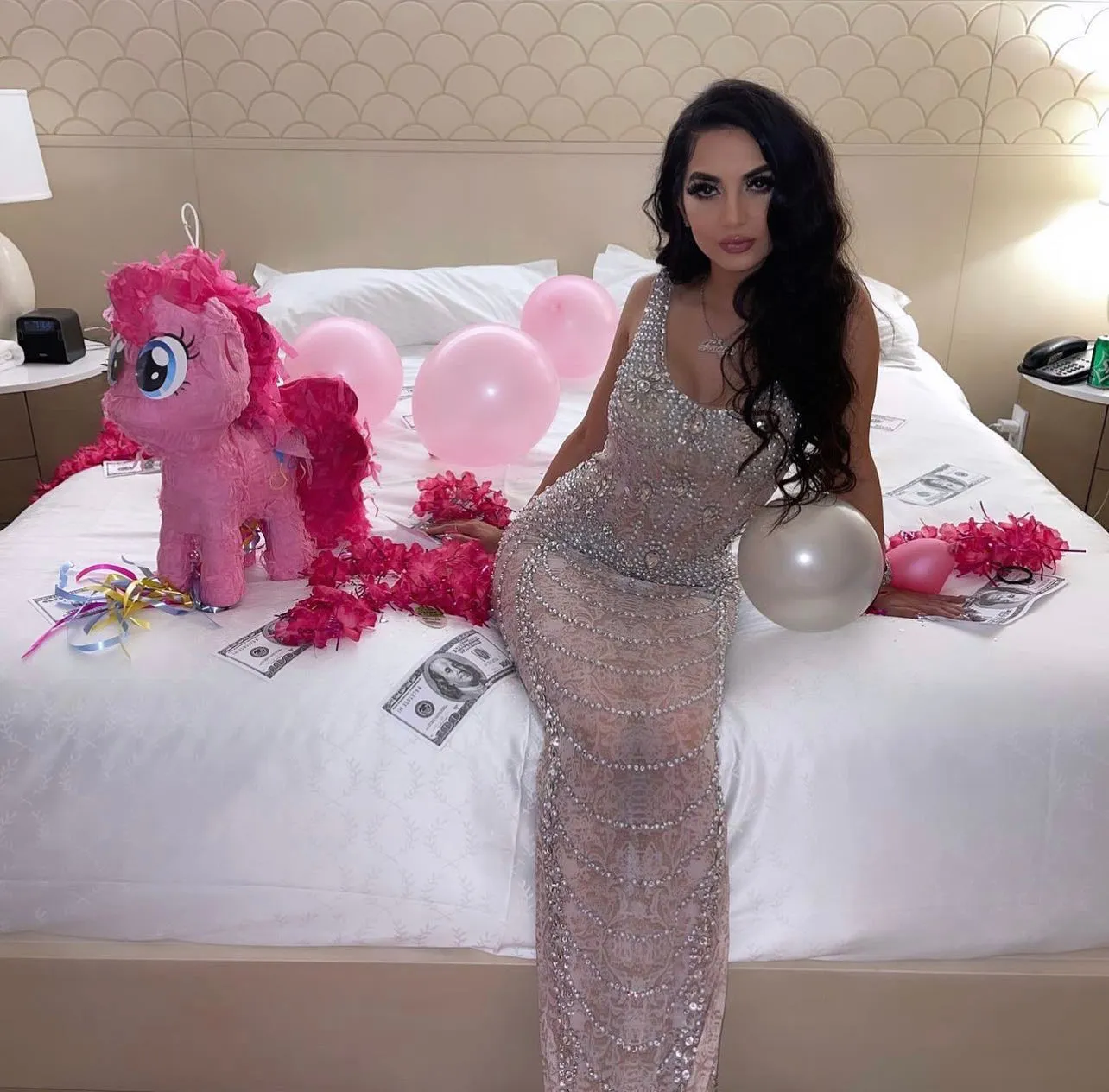 Bliss Gown