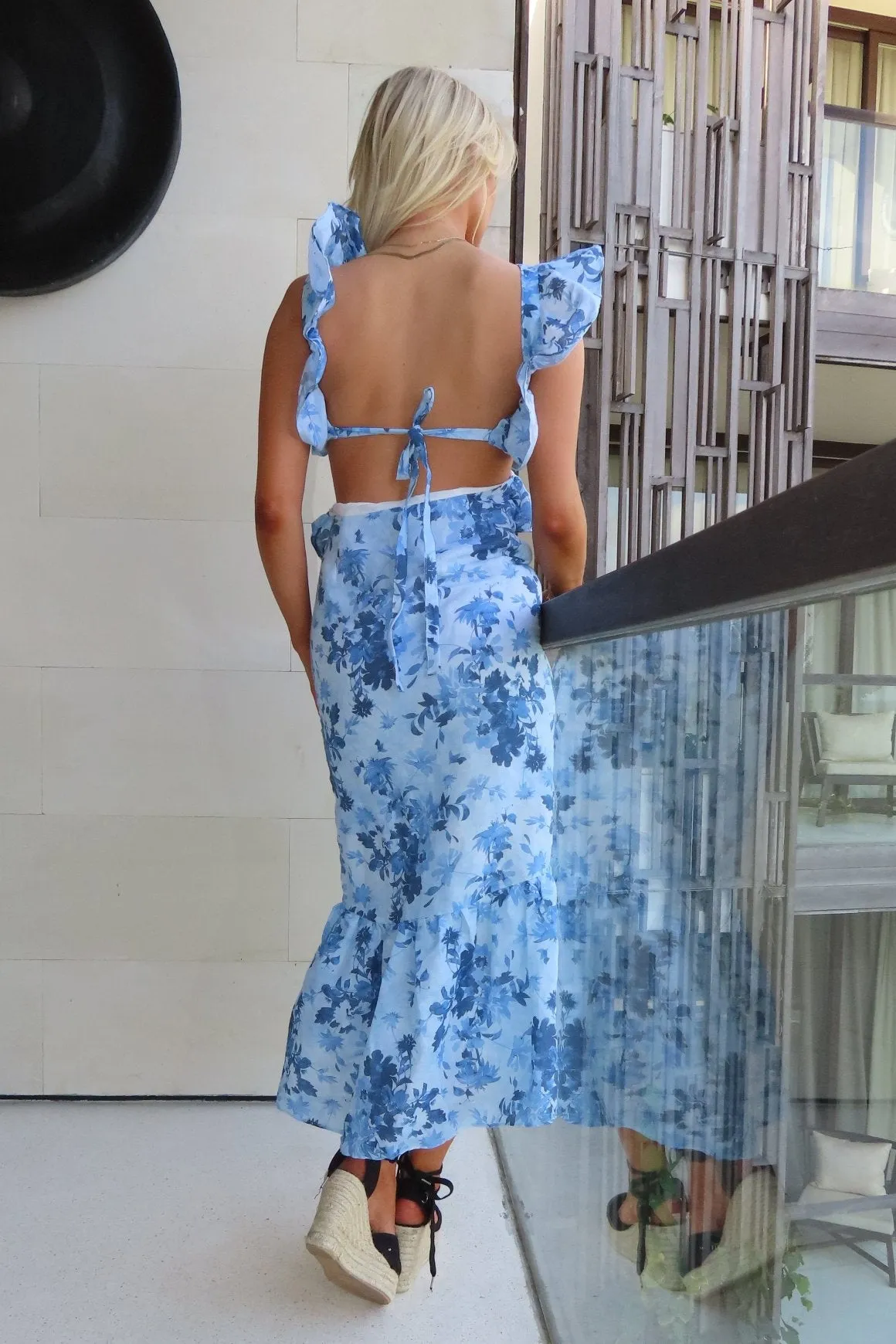 Blossom Dress