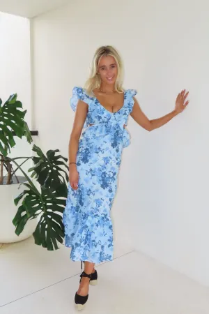 Blossom Dress
