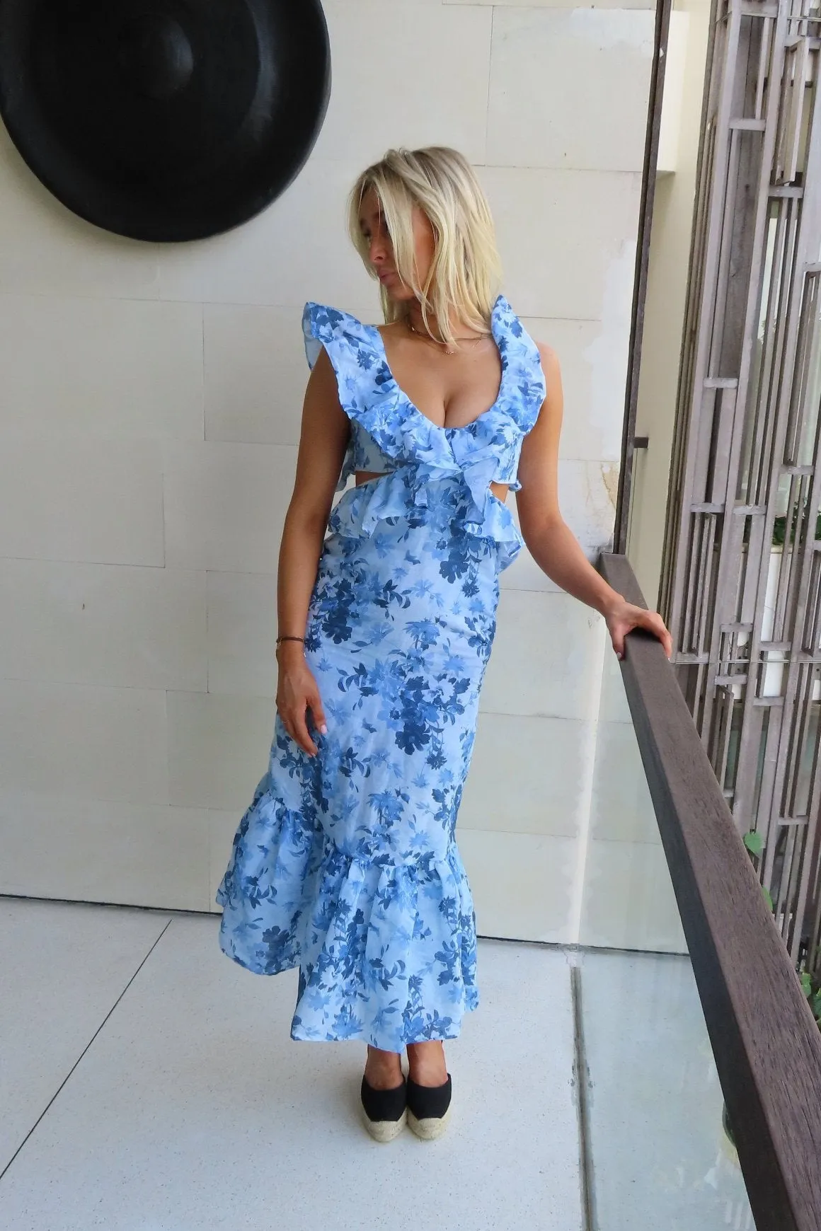 Blossom Dress