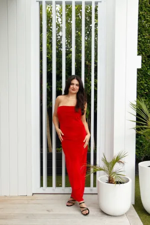 Cece Dress