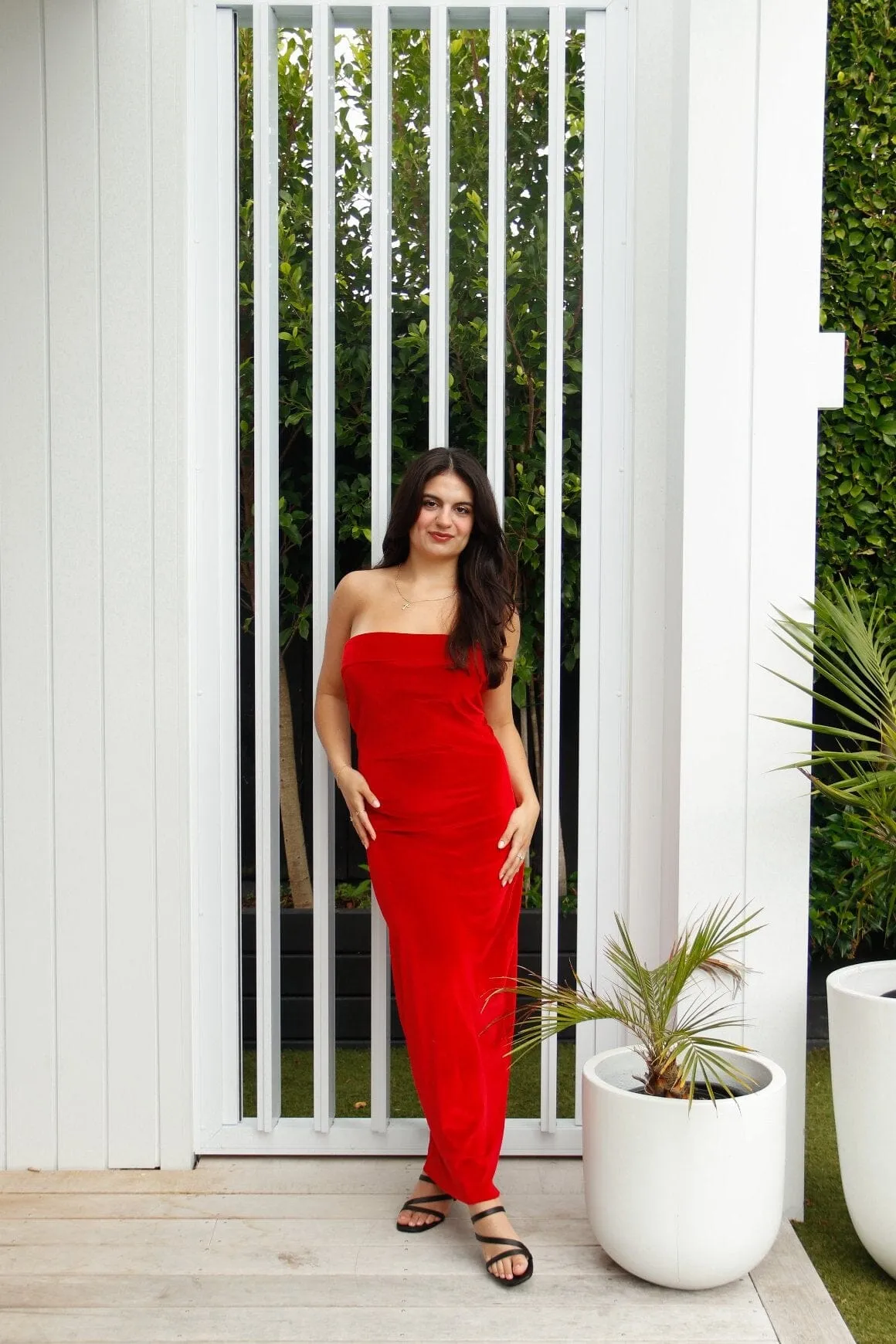 Cece Dress