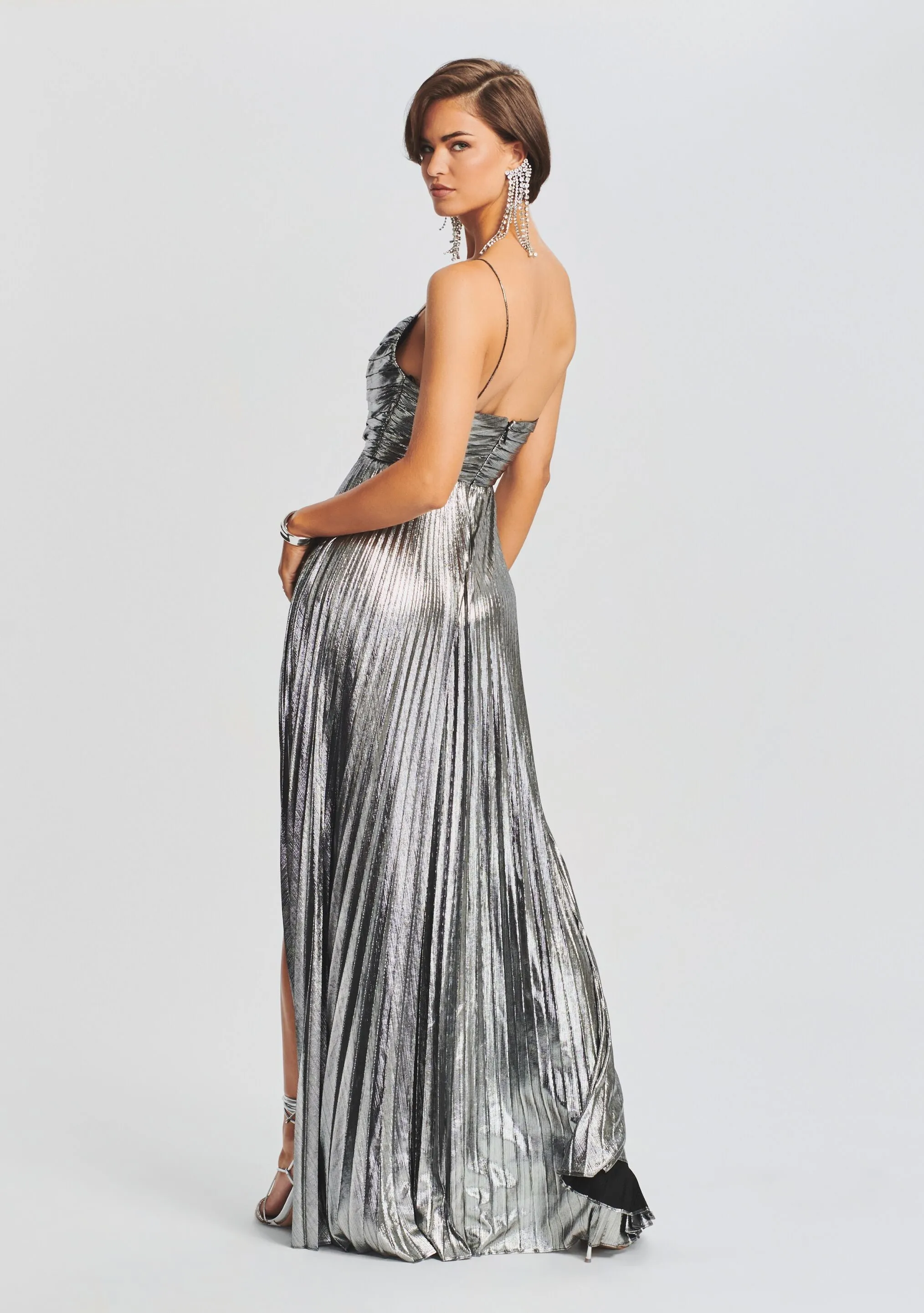 Cherith Dress