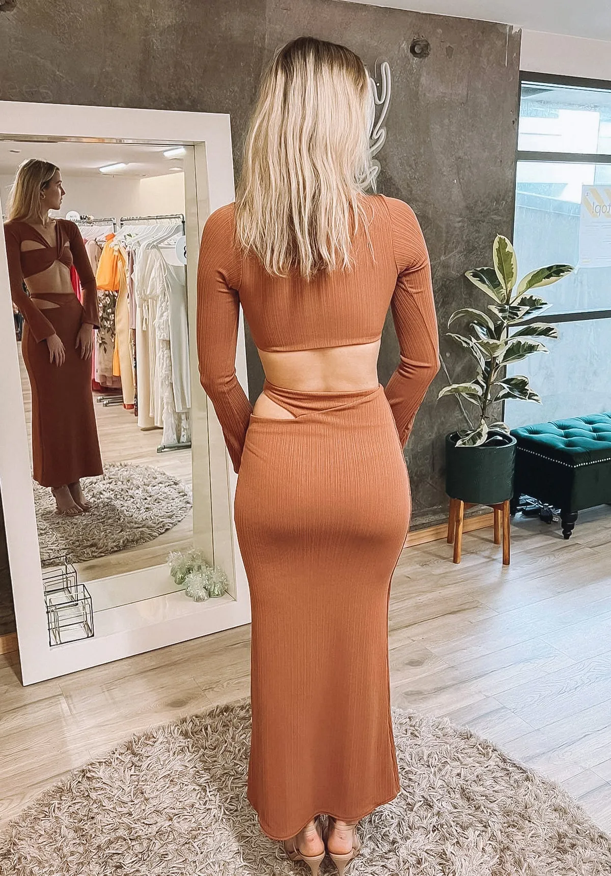 Ciara Set