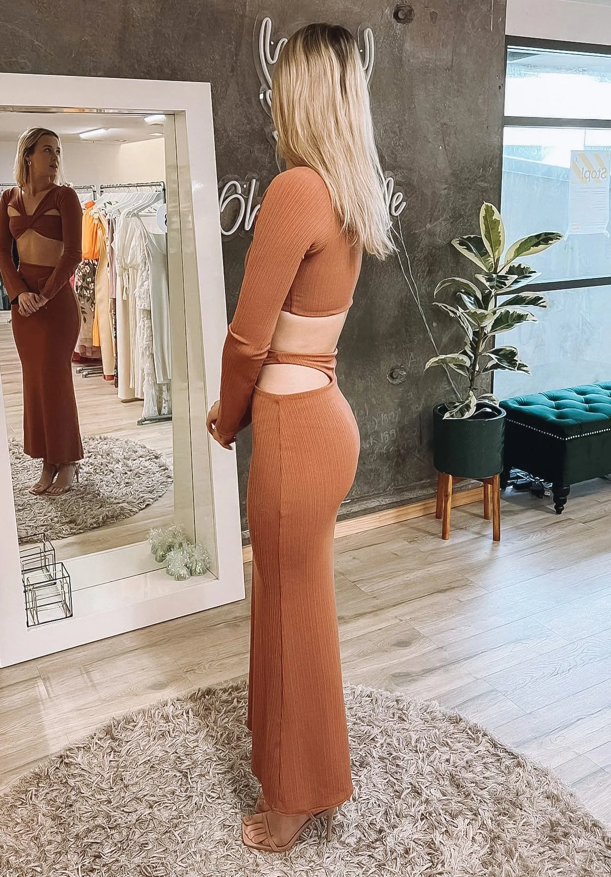 Ciara Set