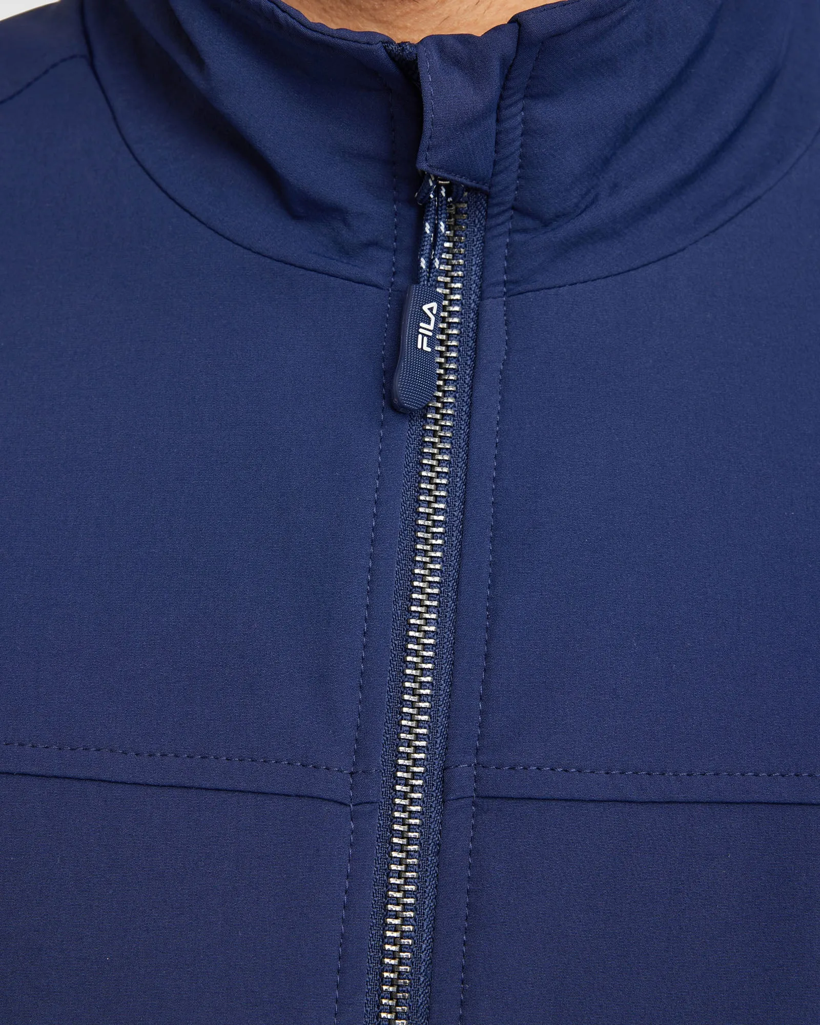 Classic 2.0 Men's Jacket -FILA
