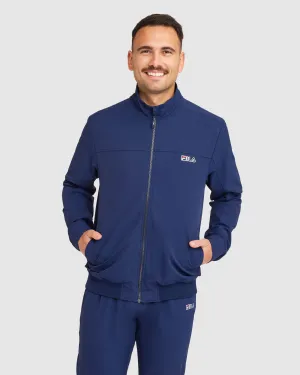 Classic 2.0 Men's Jacket -FILA