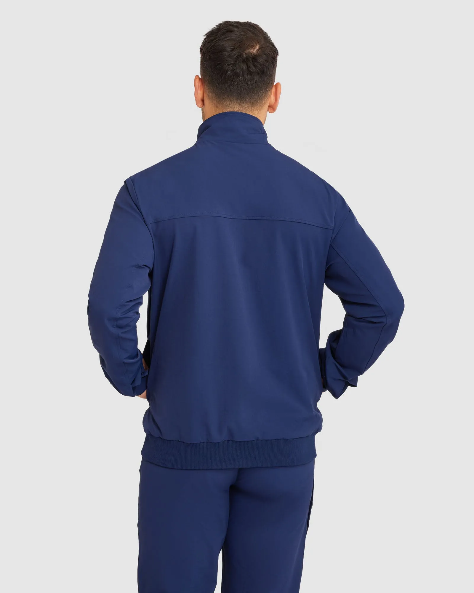 Classic 2.0 Men's Jacket -FILA