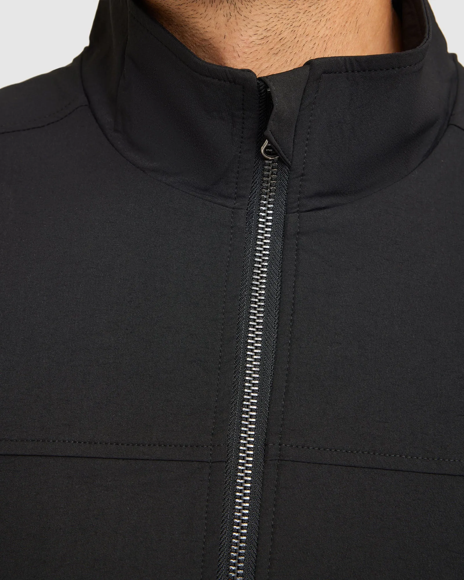 Classic 2.0 Men's Jacket -FILA