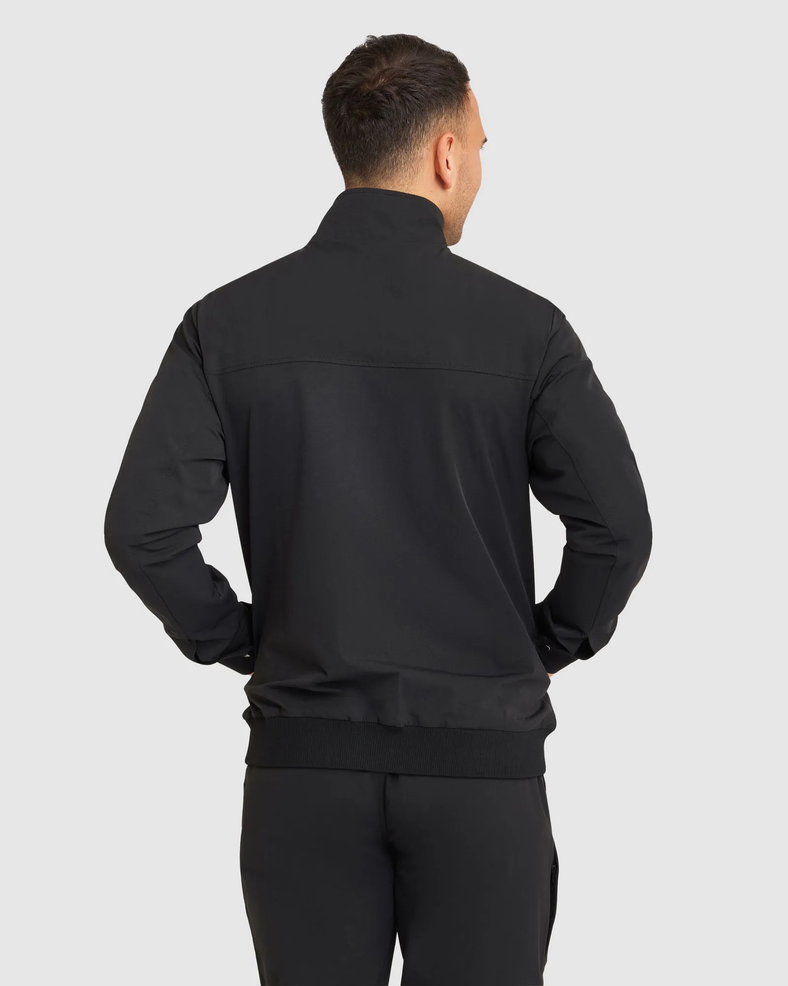 Classic 2.0 Men's Jacket -FILA