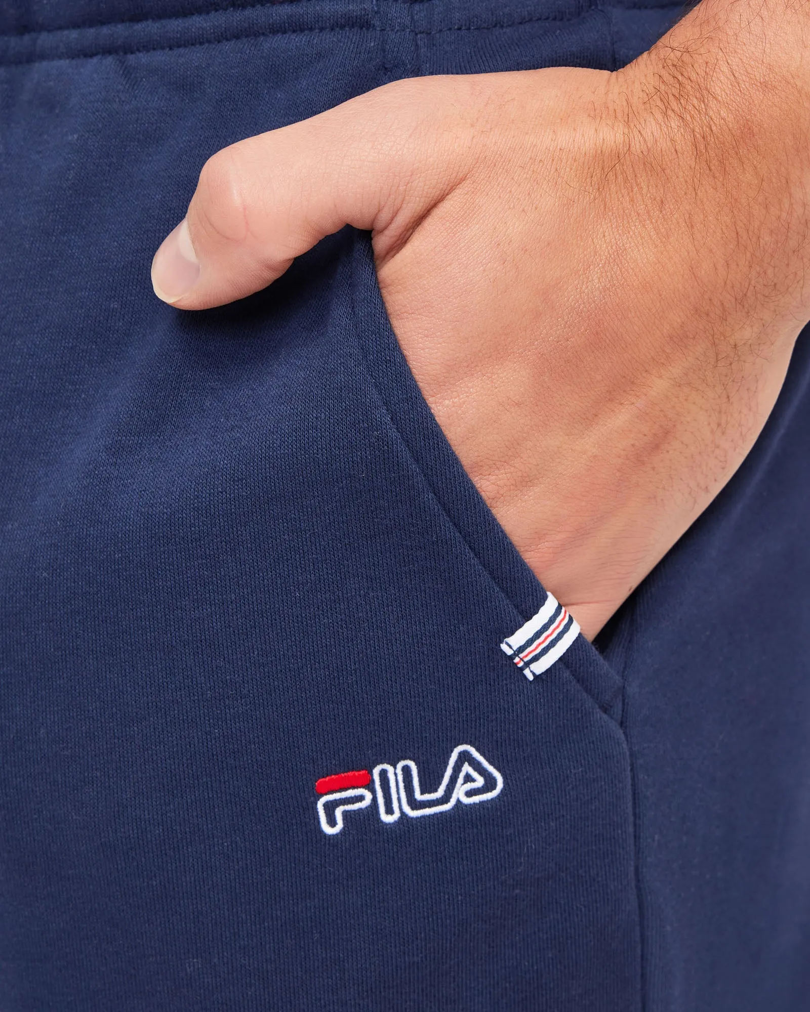 Classic 2.0 Men's Jogger -FILA