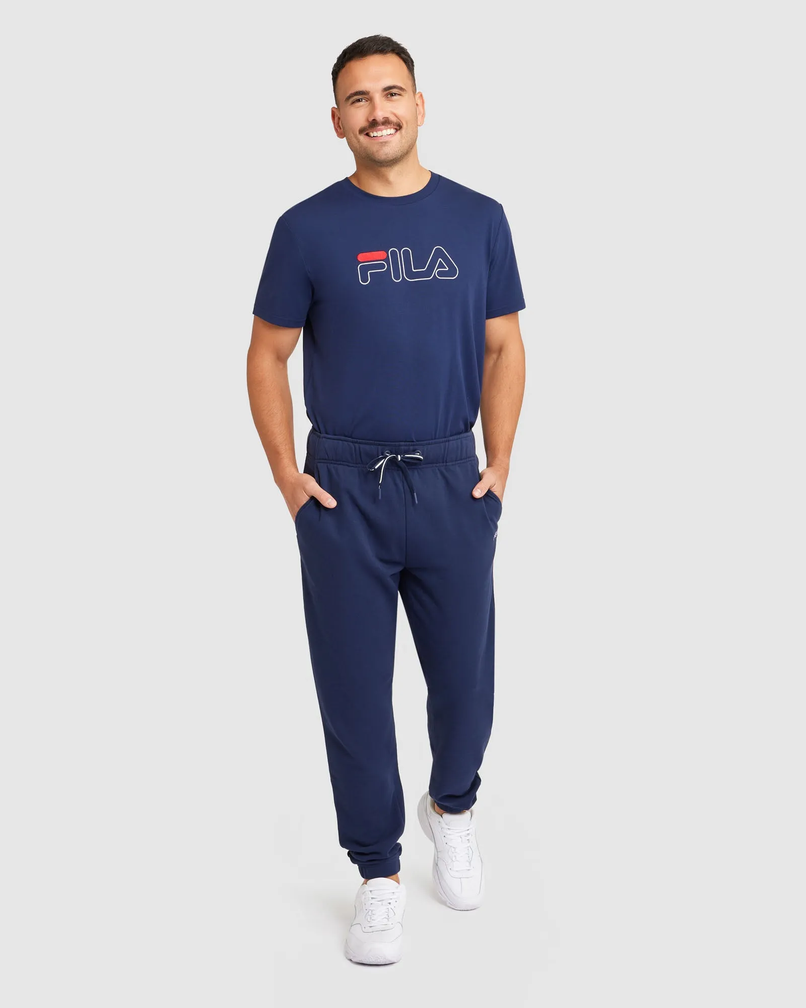 Classic 2.0 Men's Jogger -FILA