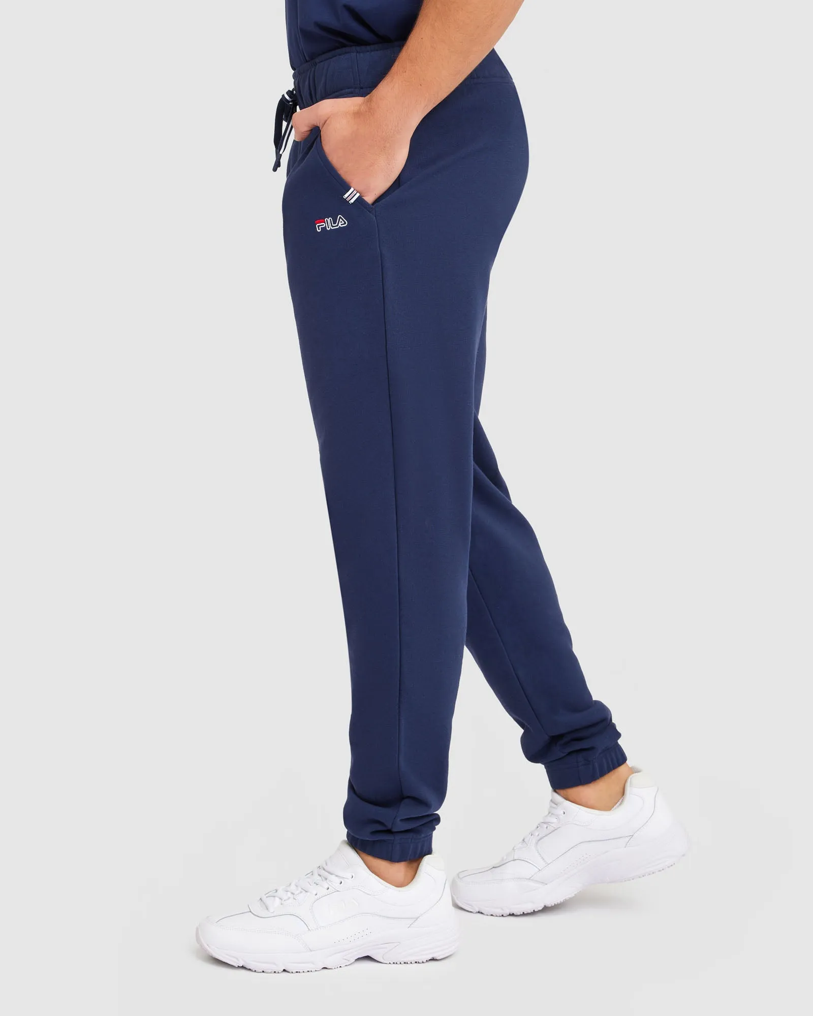 Classic 2.0 Men's Jogger -FILA
