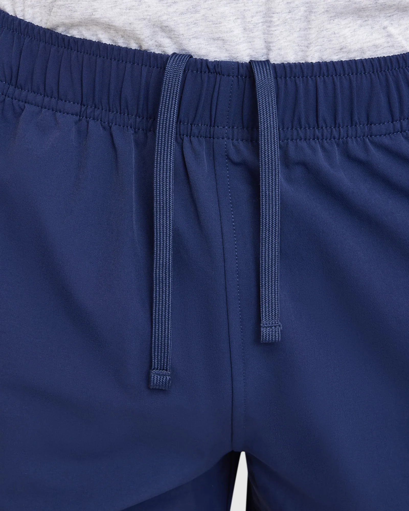 Classic 2.0 Men's Run Short -FILA