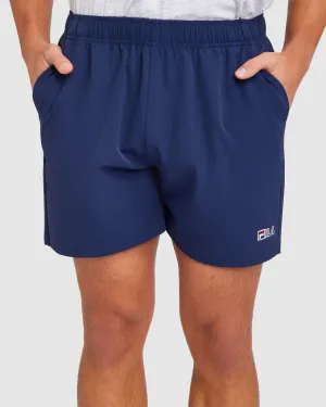 Classic 2.0 Men's Run Short -FILA