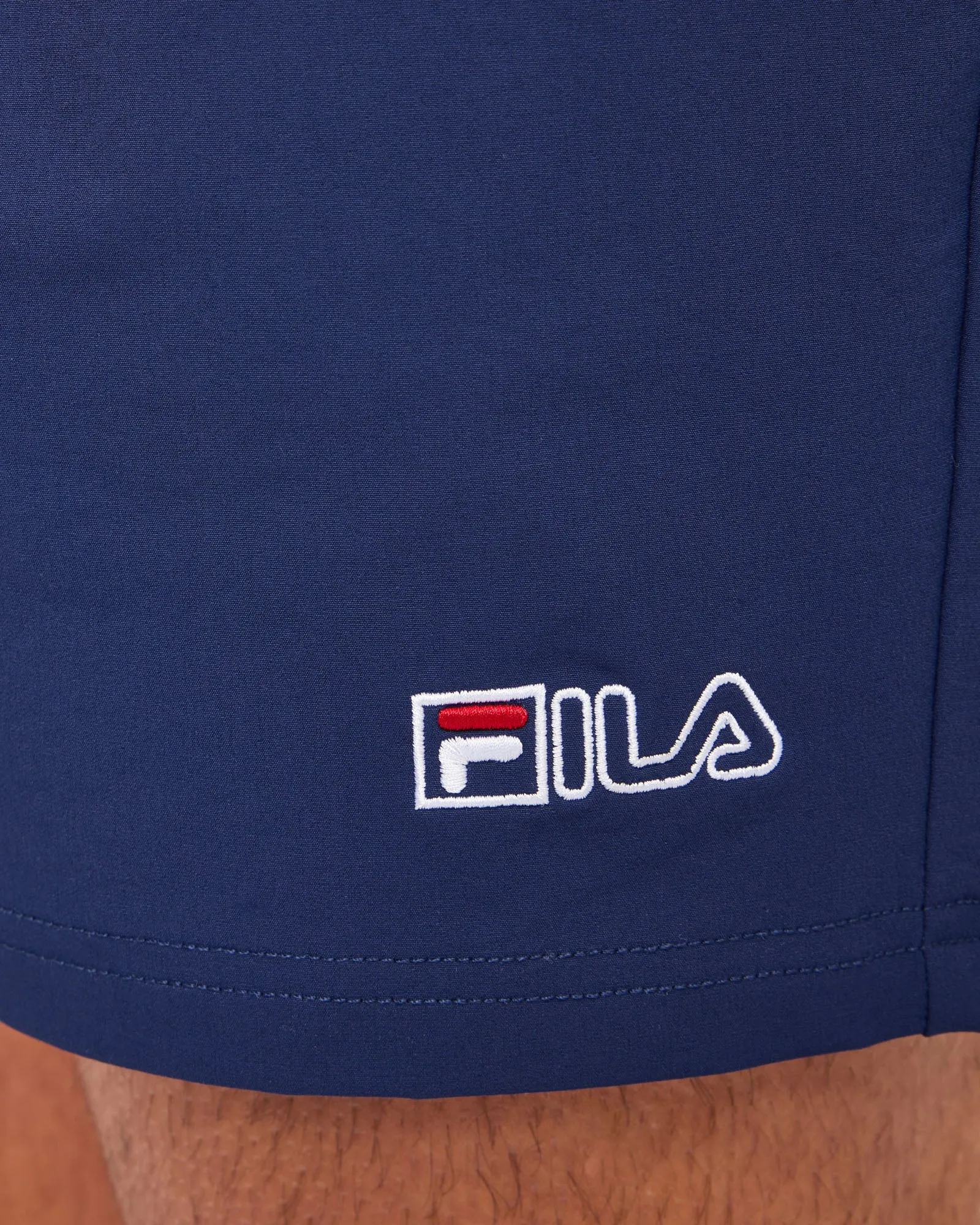 Classic 2.0 Men's Run Short -FILA