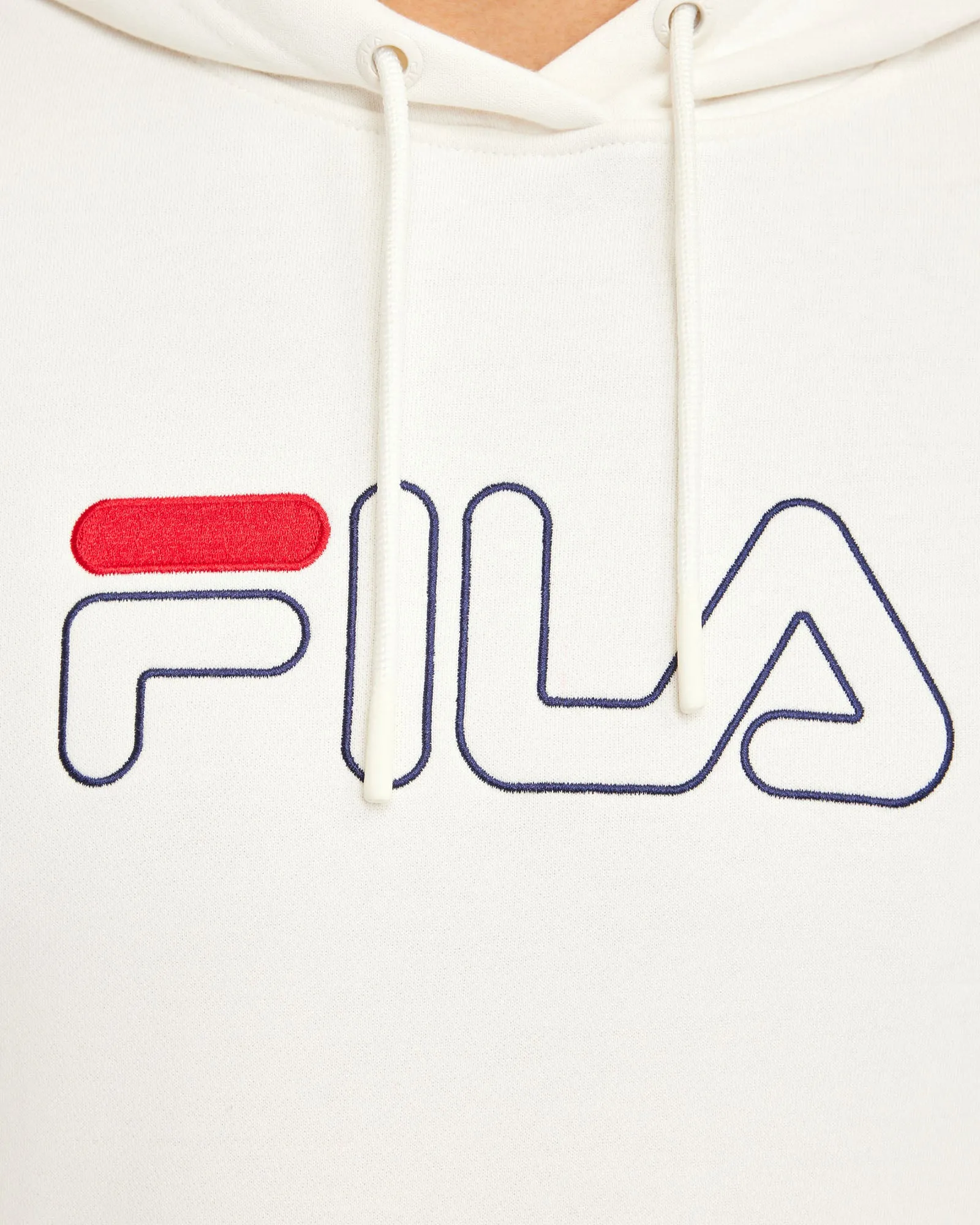 Classic 2.0 Unisex Hood -FILA