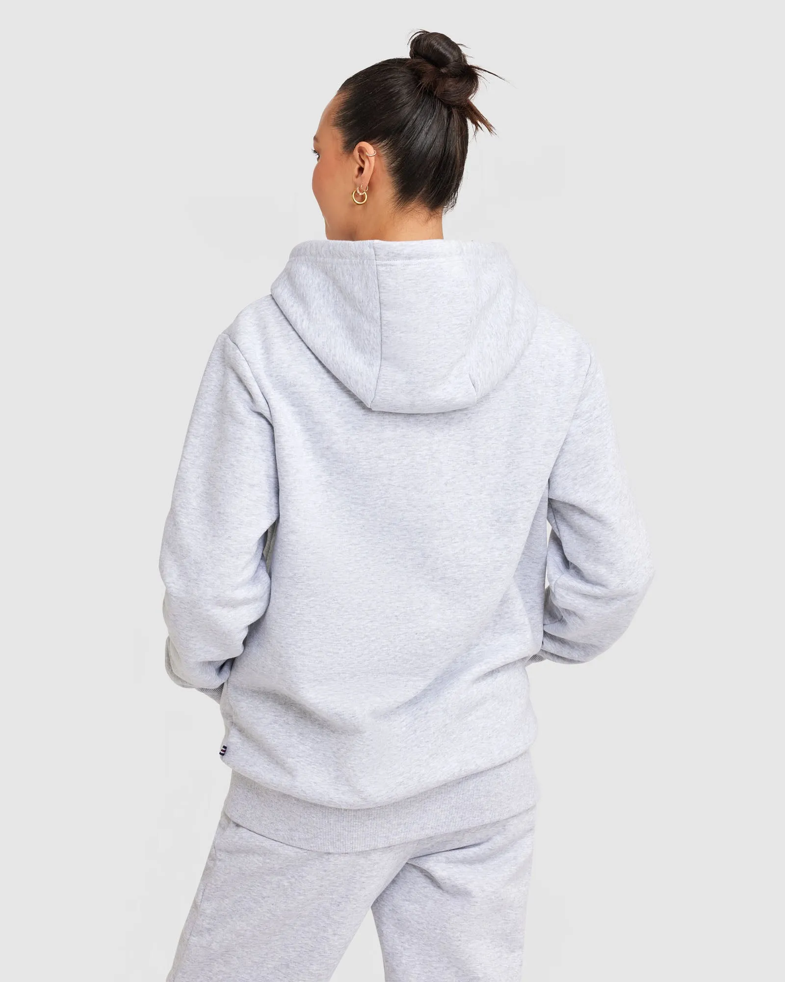 Classic 2.0 Unisex Hood -FILA